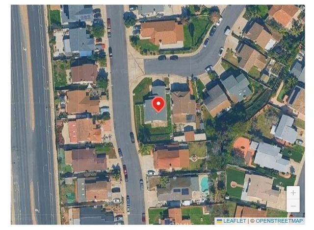 2995 Makaha, San Diego, CA 92154