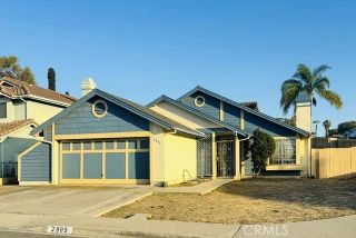 2995 Makaha, San Diego, CA 92154
