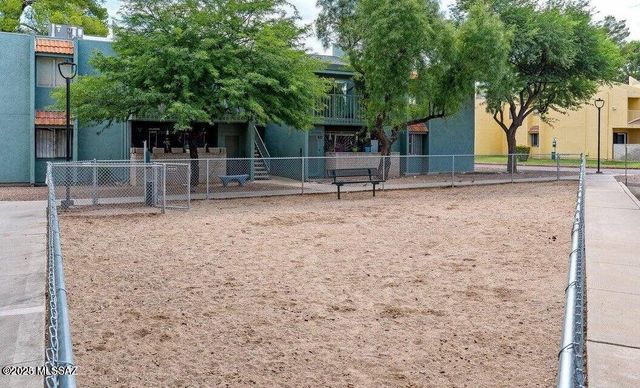 818 S Langley Ave Unit 201, Tucson, AZ 85710