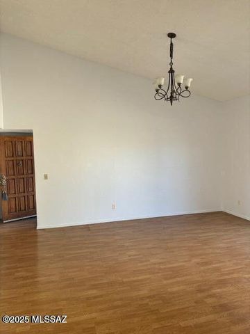 818 S Langley Ave Unit 201, Tucson, AZ 85710