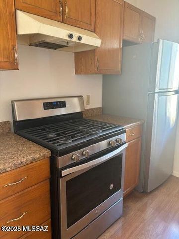 818 S Langley Ave Unit 201, Tucson, AZ 85710