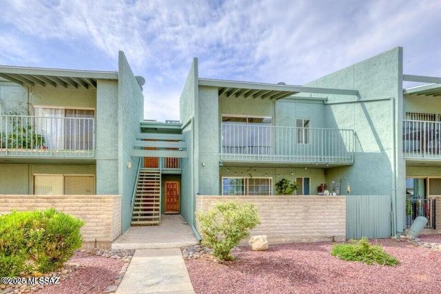 818 S Langley Ave Unit 201, Tucson, AZ 85710
