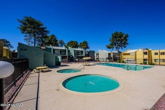 818 S Langley Ave Unit 201, Tucson, AZ 85710