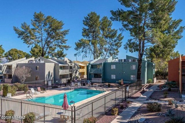 818 S Langley Ave Unit 201, Tucson, AZ 85710