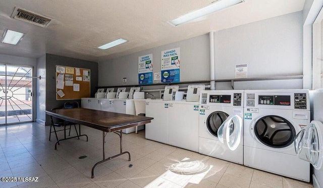 818 S Langley Ave Unit 201, Tucson, AZ 85710