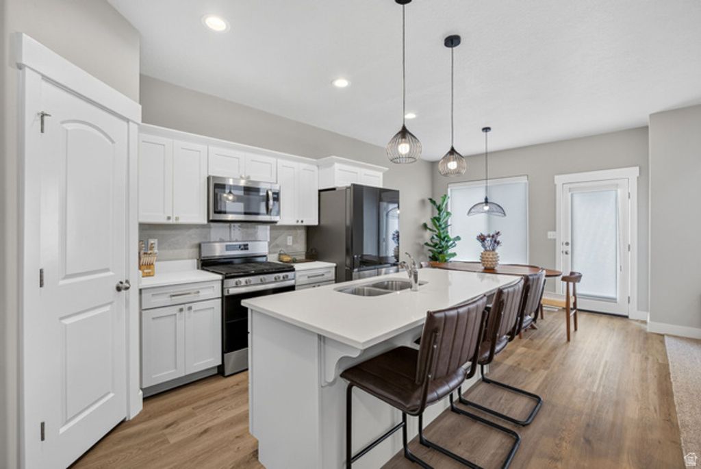 3723 W BIG HORN DR #399, Lehi, UT 84043 — photo 3