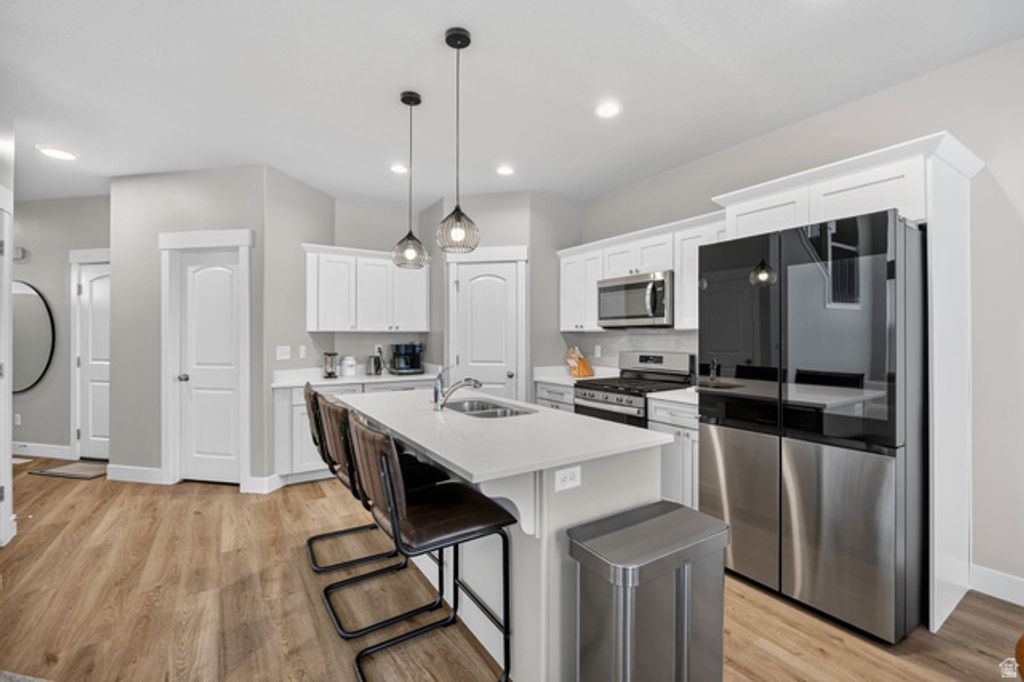 3723 W BIG HORN DR #399, Lehi, UT 84043 — photo 4