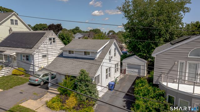 111 Arlington Street, West Haven, CT 06516
