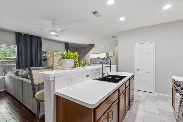 6384 Hill Creek Drive, The Colony, TX 75056