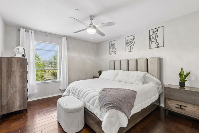 6384 Hill Creek Drive, The Colony, TX 75056