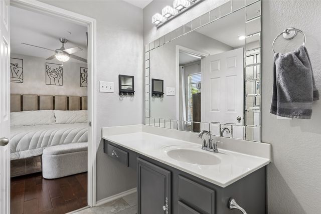 6384 Hill Creek Drive, The Colony, TX 75056