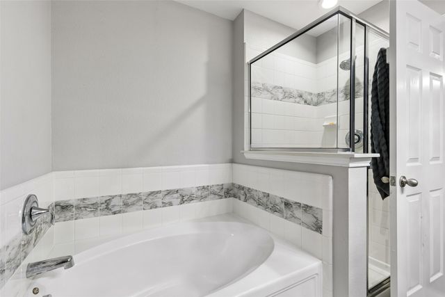 6384 Hill Creek Drive, The Colony, TX 75056