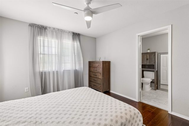 6384 Hill Creek Drive, The Colony, TX 75056