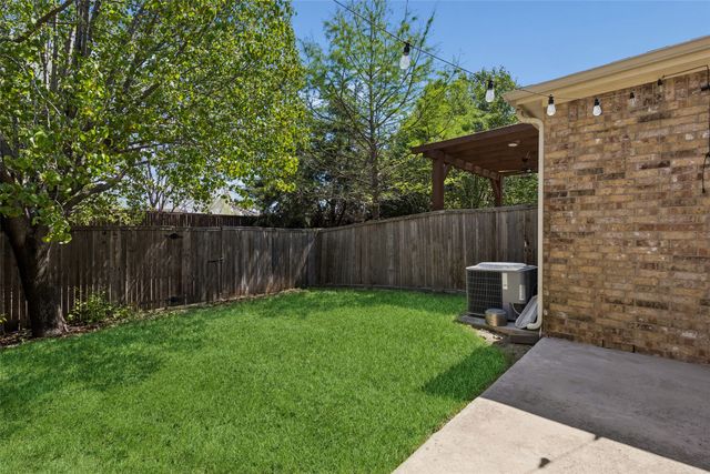 6384 Hill Creek Drive, The Colony, TX 75056