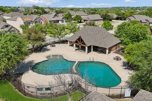 6384 Hill Creek Drive, The Colony, TX 75056