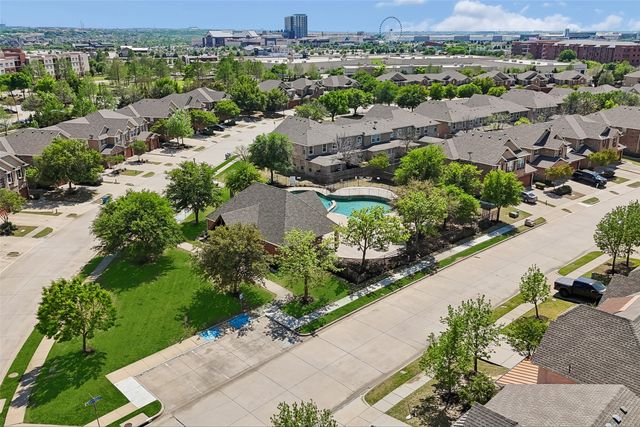 6384 Hill Creek Drive, The Colony, TX 75056