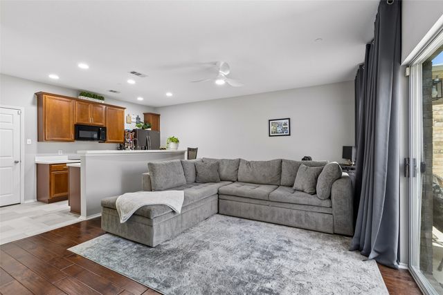 6384 Hill Creek Drive, The Colony, TX 75056