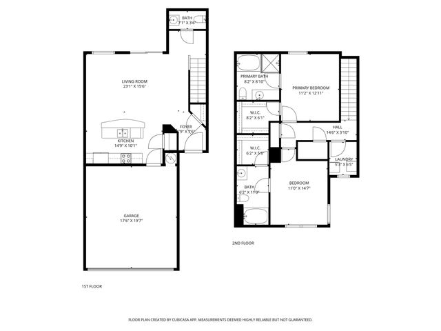 6384 Hill Creek Drive, The Colony, TX 75056