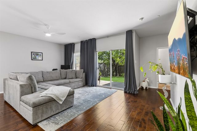 6384 Hill Creek Drive, The Colony, TX 75056