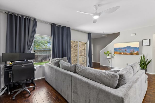 6384 Hill Creek Drive, The Colony, TX 75056