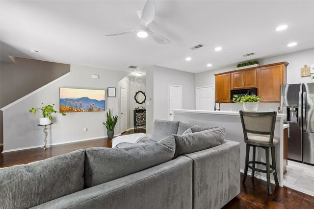 6384 Hill Creek Drive, The Colony, TX 75056