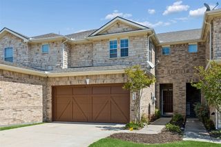 6384 Hill Creek Drive, The Colony, TX 75056