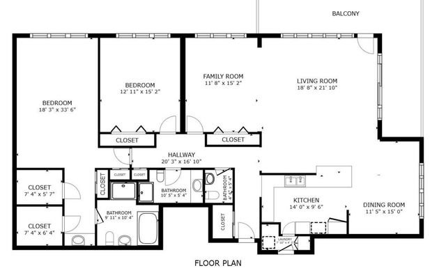 3900 Galt Ocean Drive 1017, Fort Lauderdale, FL 33308