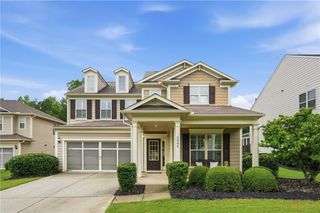 2004 Blossom Hill Drive, Roswell, GA 30076