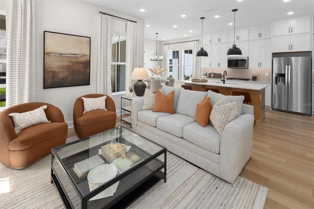 2577 CELEBRATION BOULEVARD, Celebration, FL 34747