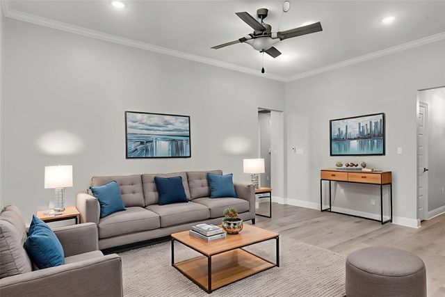 5018 Ames Place, Bossier City, LA 71112