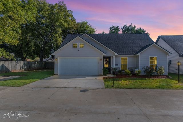 5018 Ames Place, Bossier City, LA 71112