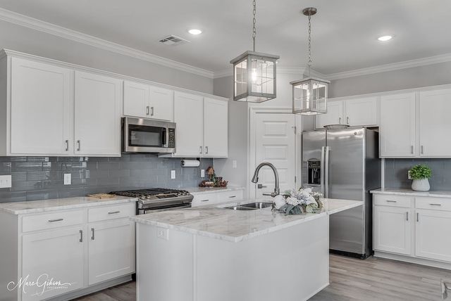 5018 Ames Place, Bossier City, LA 71112