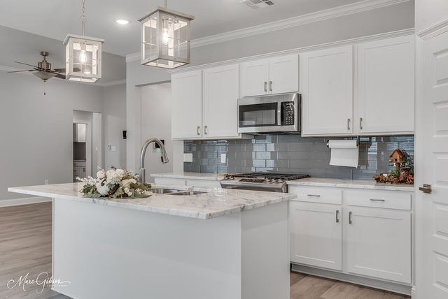 5018 Ames Place, Bossier City, LA 71112