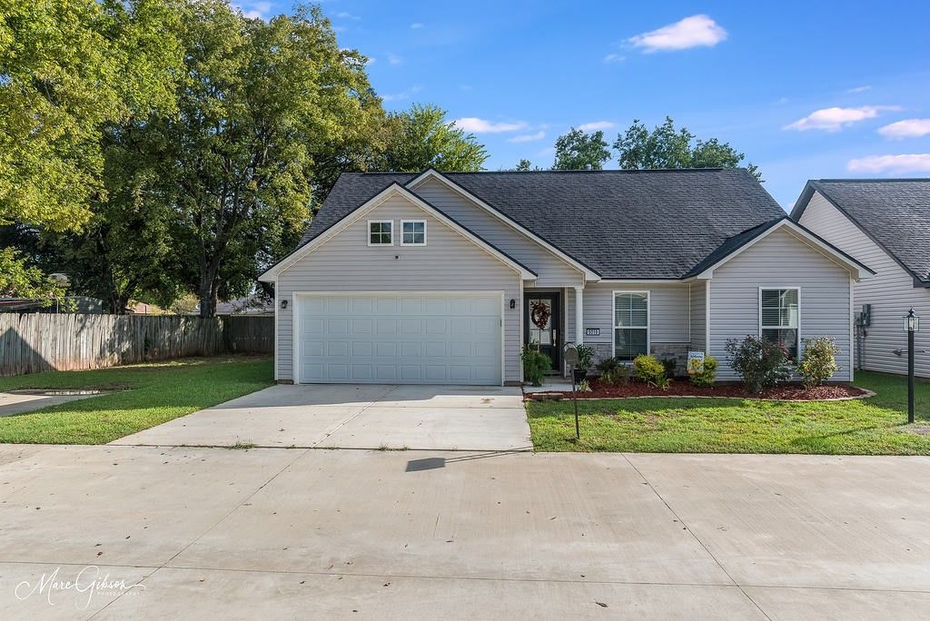 5018 Ames Place, Bossier City, LA 71112