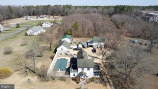 3871 LAUREL GROVE ROAD, Federalsburg, MD 21632