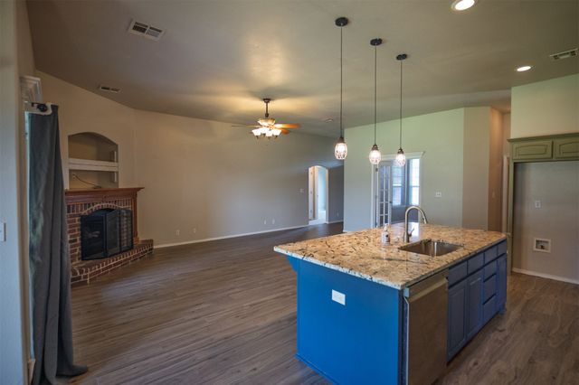 2517 W Ocala Street, Broken Arrow, OK 74011