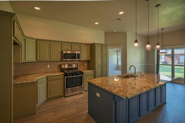 2517 W Ocala Street, Broken Arrow, OK 74011