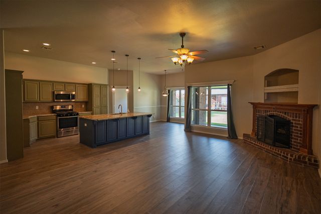 2517 W Ocala Street, Broken Arrow, OK 74011