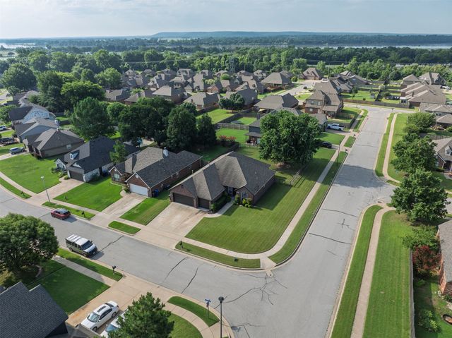 2517 W Ocala Street, Broken Arrow, OK 74011