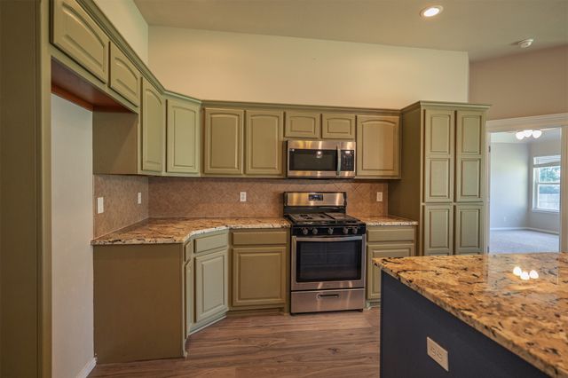 2517 W Ocala Street, Broken Arrow, OK 74011