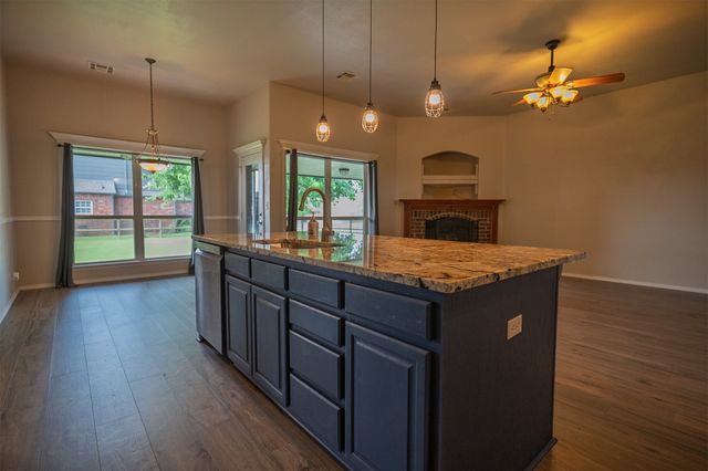2517 W Ocala Street, Broken Arrow, OK 74011