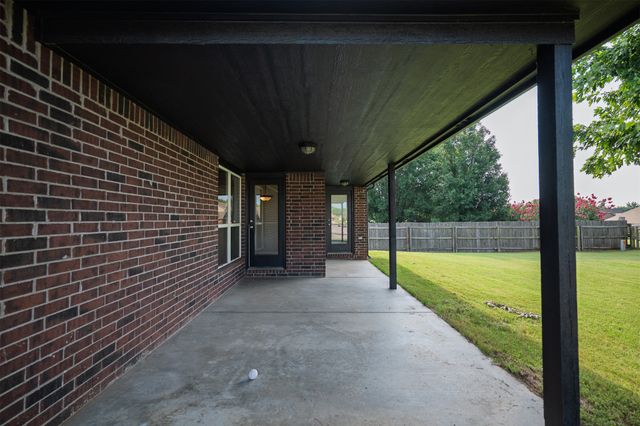 2517 W Ocala Street, Broken Arrow, OK 74011