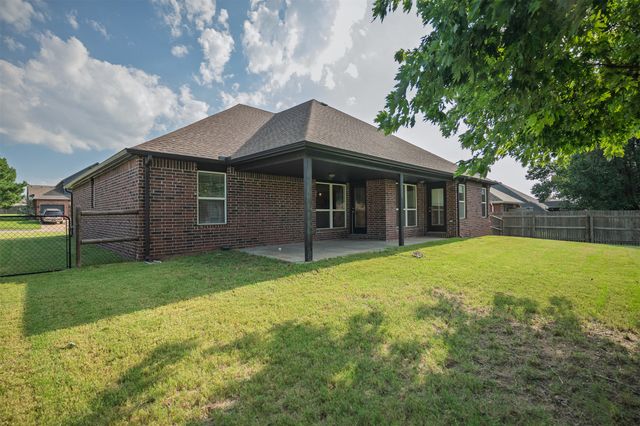 2517 W Ocala Street, Broken Arrow, OK 74011