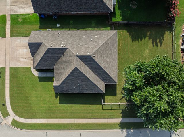 2517 W Ocala Street, Broken Arrow, OK 74011