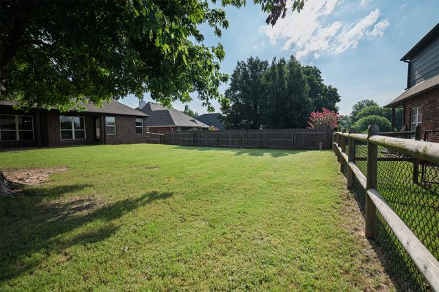 2517 W Ocala Street, Broken Arrow, OK 74011
