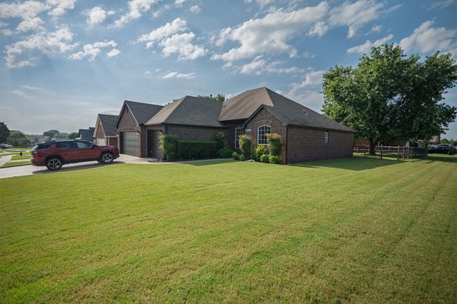 2517 W Ocala Street, Broken Arrow, OK 74011