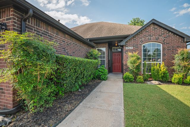 2517 W Ocala Street, Broken Arrow, OK 74011