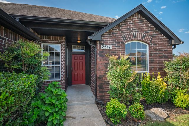 2517 W Ocala Street, Broken Arrow, OK 74011