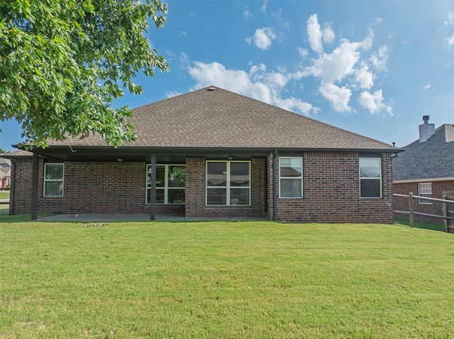 2517 W Ocala Street, Broken Arrow, OK 74011