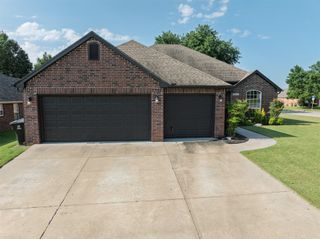 2517 W Ocala Street, Broken Arrow, OK 74011